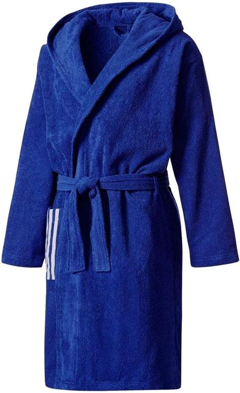 adidas bathrobe us.